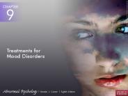 Comer, Abnormal Psychology, 8th edition