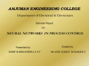 ANJUMAN ENGINEERING COLLEGE