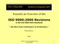 2000 Rev Overview - FREE - Rev 4-30-01 PowerPoint PPT Presentation