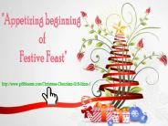 Christmas Chocolate Gift Ideas Online