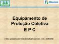 Equipamento de Prote PowerPoint PPT Presentation