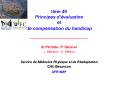 Item 49 Principes d PowerPoint PPT Presentation