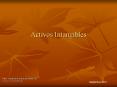Activos Intangibles PowerPoint PPT Presentation