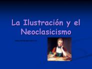 La Ilustraci