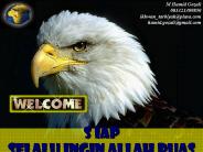 M Hamid Gozali