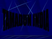 TAMADUN INDIA