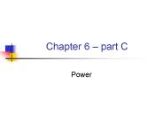 Chapter 6 