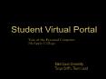 Virtual Case Study PowerPoint PPT Presentation