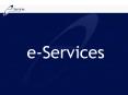 e-Services PowerPoint PPT Presentation