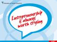 What is entrepreneurship? PowerPoint PPT Presentation
