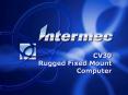 CV30 Rugged Fixed Mount Computer PowerPoint PPT Presentation