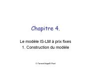 Chapitre 4.