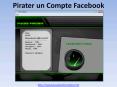 Comment Pirater un Compte Facebook GRATUITEMENT 2014 PowerPoint PPT Presentation