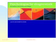 Overzicht inhoud boek: 14-9-05