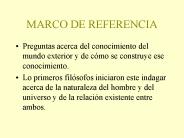 MARCO DE REFERENCIA