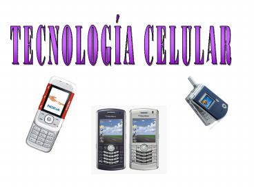 TECNOLOG