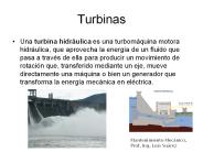 Turbinas