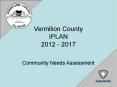 Vermilion County IPLAN 2012 - 2017 PowerPoint PPT Presentation