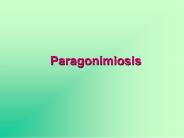 Ascariosis