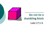 Luke 17:1-4