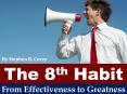 The%208th%20Habit PowerPoint PPT Presentation