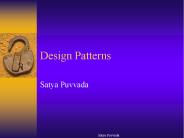 Design Patterns