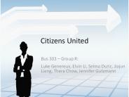 Citizens United