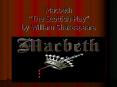 Macbeth  PowerPoint PPT Presentation