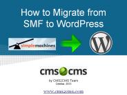 Converting SMF to WordPress bbPress Forum