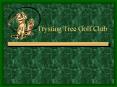 Trysting Tree Golf Club PowerPoint PPT Presentation