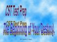 Pinacate Middle School Standardized Test Prep PowerPoint PPT Presentation