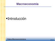 Macroeconom