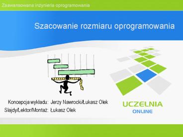 Szacowanie rozmiaru oprogramowania