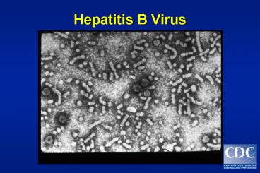 Epidemiology and Prevention of Viral Hepatitis A to E: