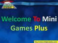 free games online PowerPoint PPT Presentation