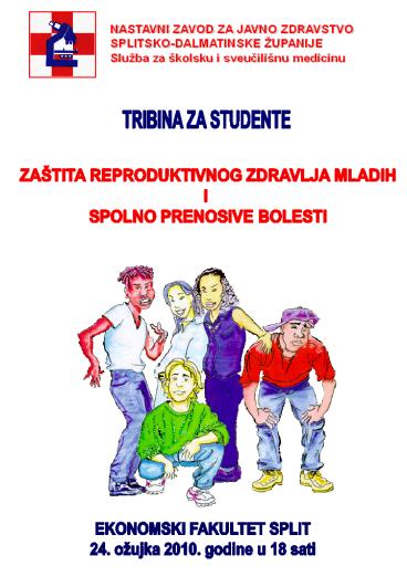 NASTAVNI ZAVOD ZA JAVNO ZDRAVSTVO