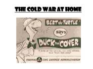The Cold War at Home