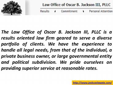 Injury Attorney Austin