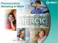Pharmaceutical Marketing at Merck PowerPoint PPT Presentation