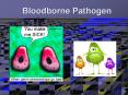 Bloodborne Pathogen PowerPoint PPT Presentation