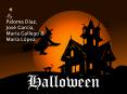 Halloween PowerPoint PPT Presentation