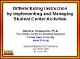 Marcia L. Kosanovich, Ph.D. PowerPoint PPT Presentation