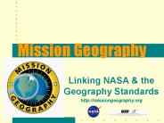 Linking NASA