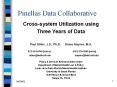 Pinellas Data Collaborative PowerPoint PPT Presentation