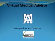 Virtual Medical Advisor