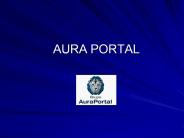AURA PORTAL