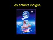 Les enfants indigos