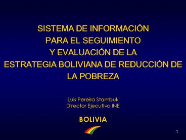 SISTEMA DE INFORMACI