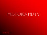 HISTORIA HDTV