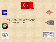 PowerPoint Sunusu